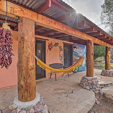 Casita Colibri Lovely, Romantic Patagonia Retreat 外观 照片
