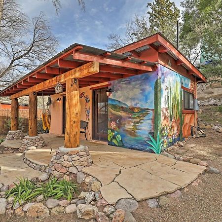 Casita Colibri Lovely, Romantic Patagonia Retreat 外观 照片