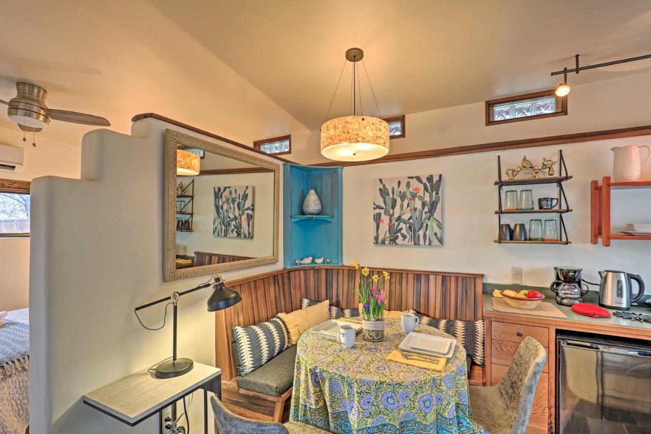 Casita Colibri Lovely, Romantic Patagonia Retreat 外观 照片