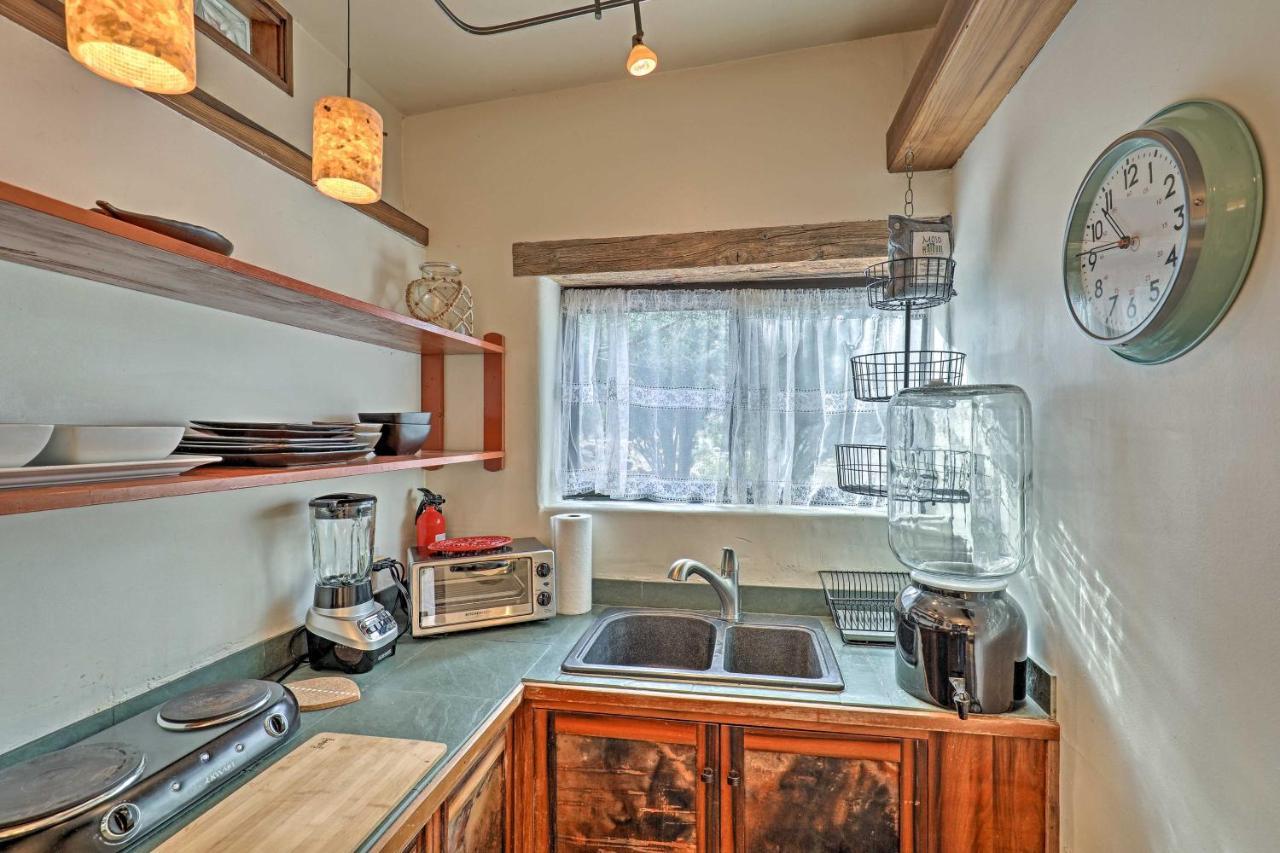 Casita Colibri Lovely, Romantic Patagonia Retreat 外观 照片