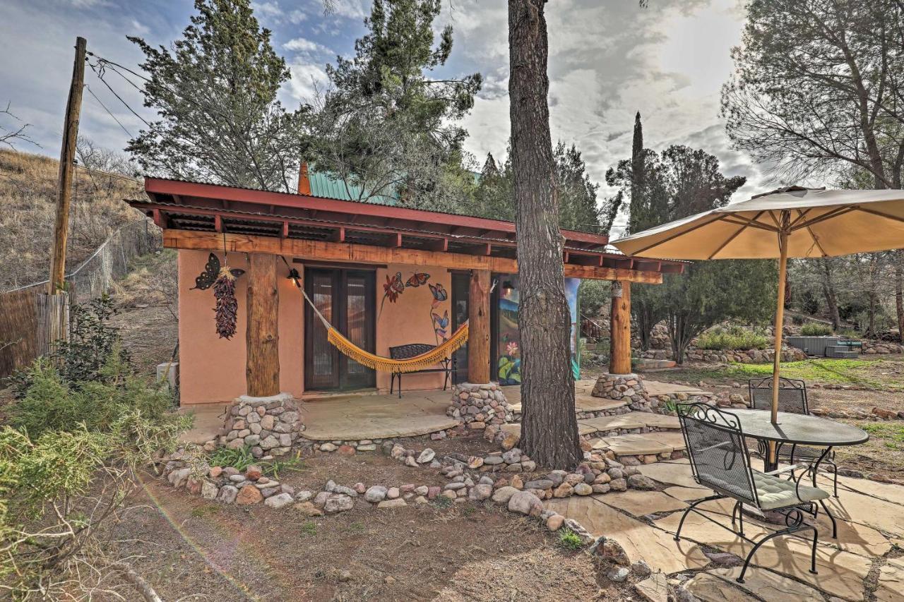 Casita Colibri Lovely, Romantic Patagonia Retreat 外观 照片
