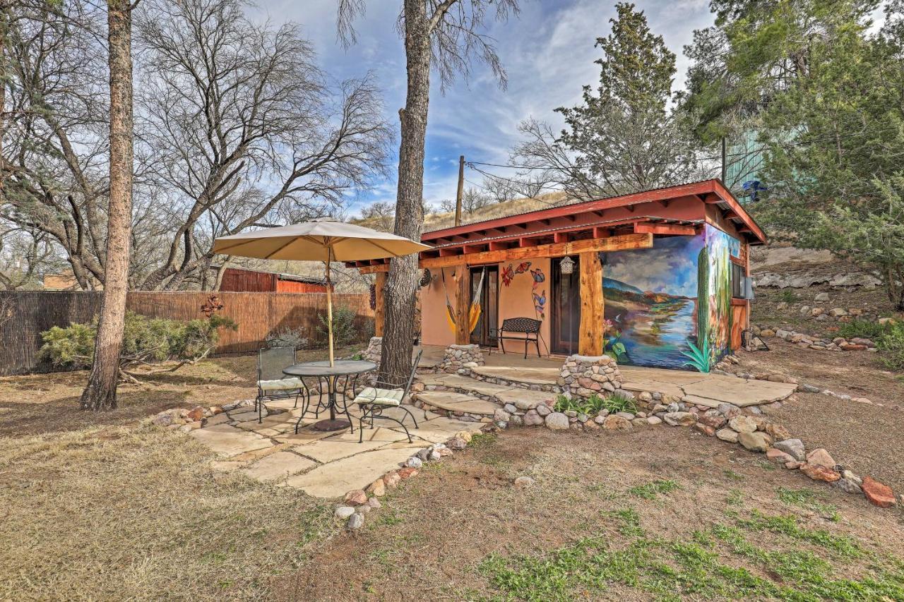 Casita Colibri Lovely, Romantic Patagonia Retreat 外观 照片