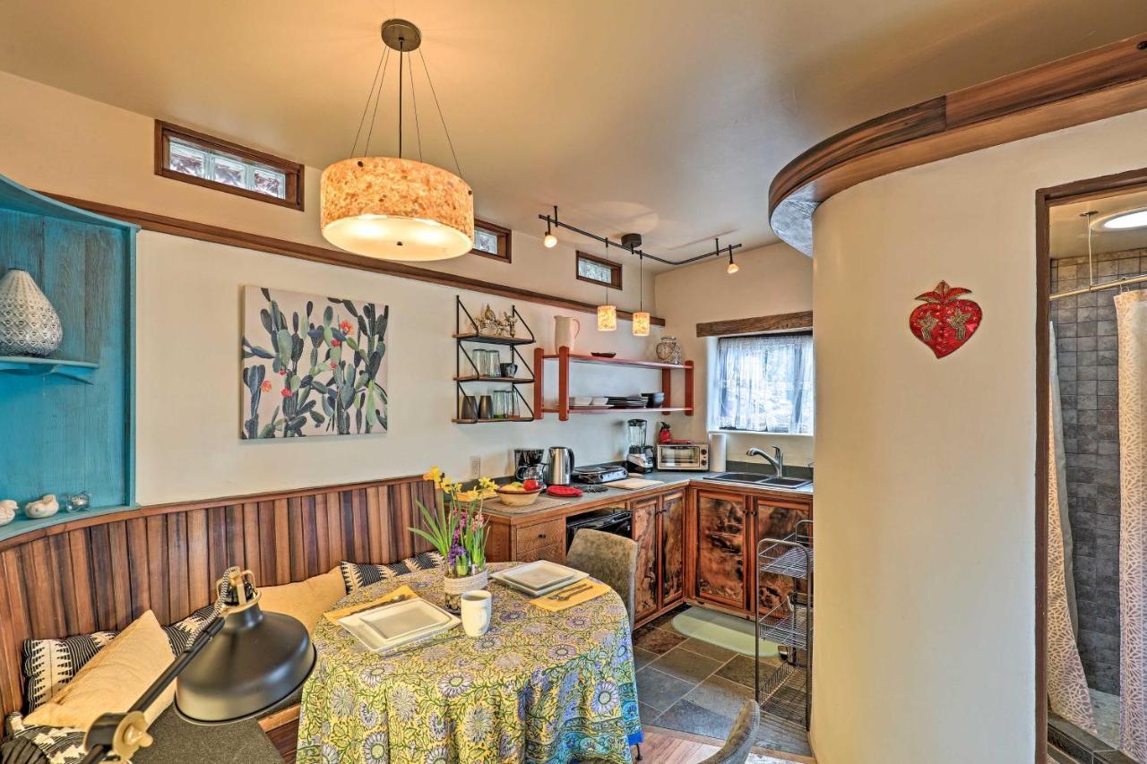 Casita Colibri Lovely, Romantic Patagonia Retreat 外观 照片