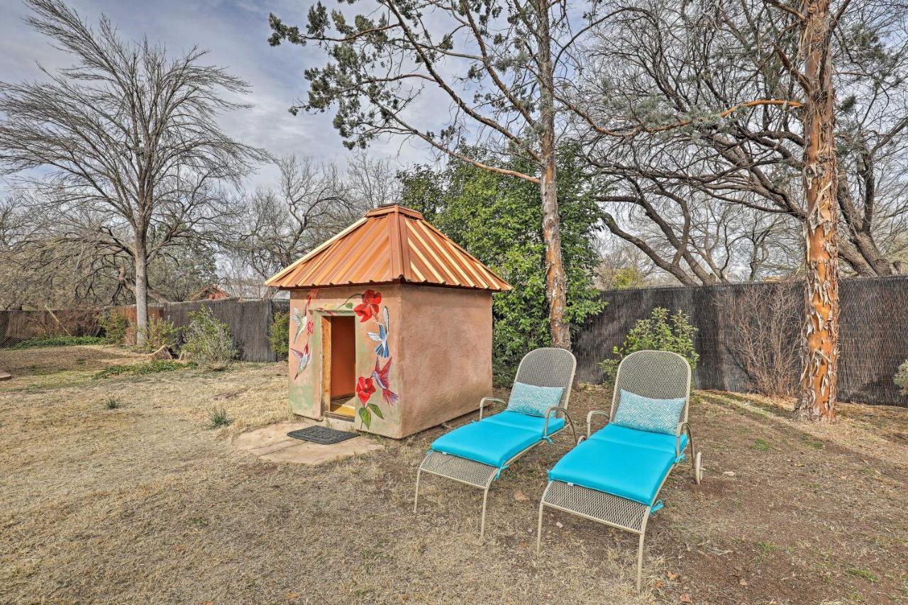 Casita Colibri Lovely, Romantic Patagonia Retreat 外观 照片