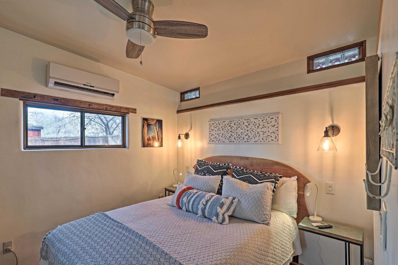 Casita Colibri Lovely, Romantic Patagonia Retreat 外观 照片
